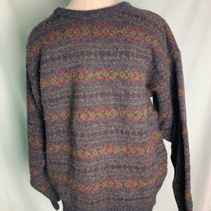 L.L Bean - Wool sweater